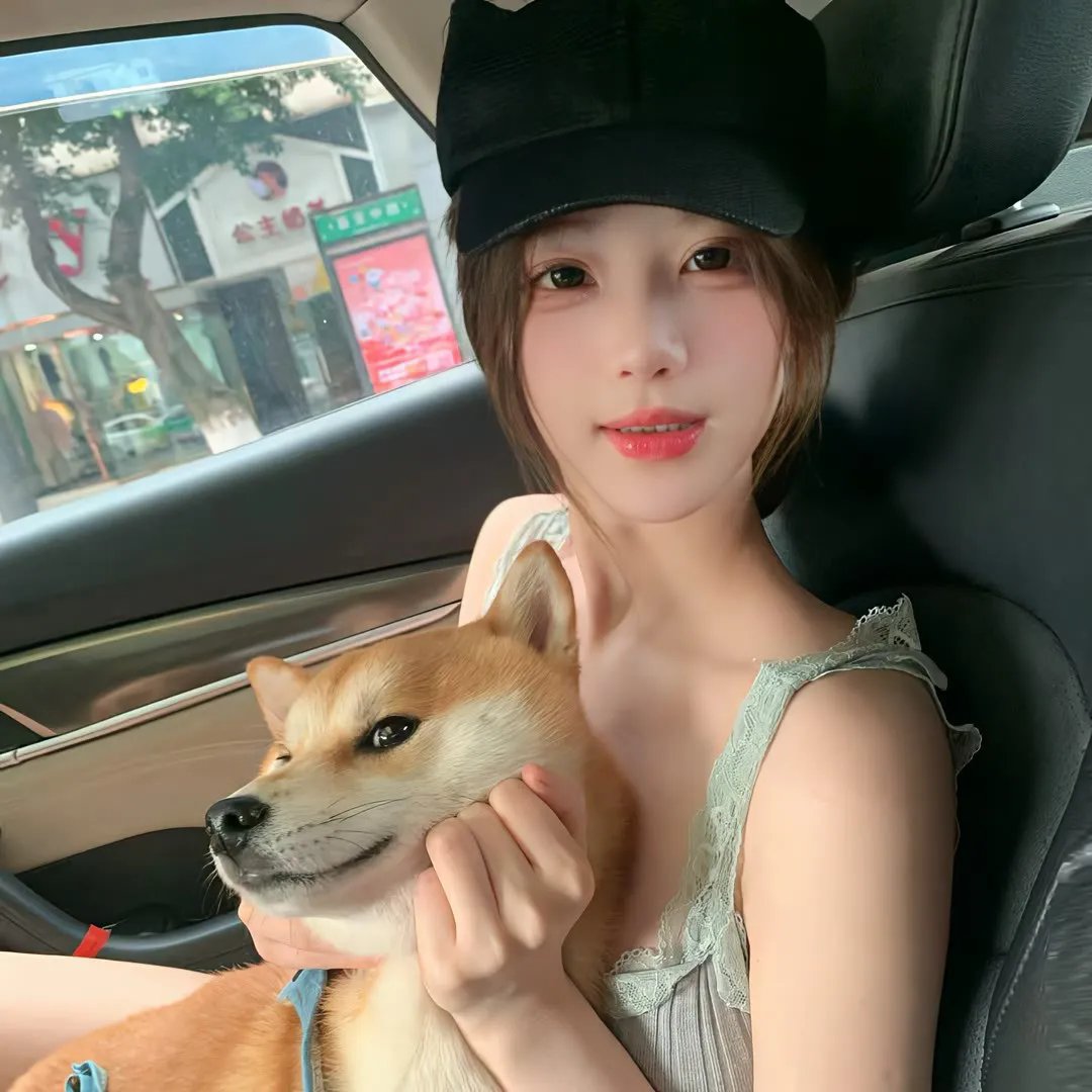 各自的美食