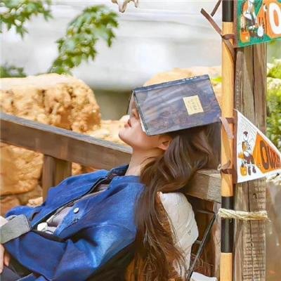 斯派克岛冒险之旅